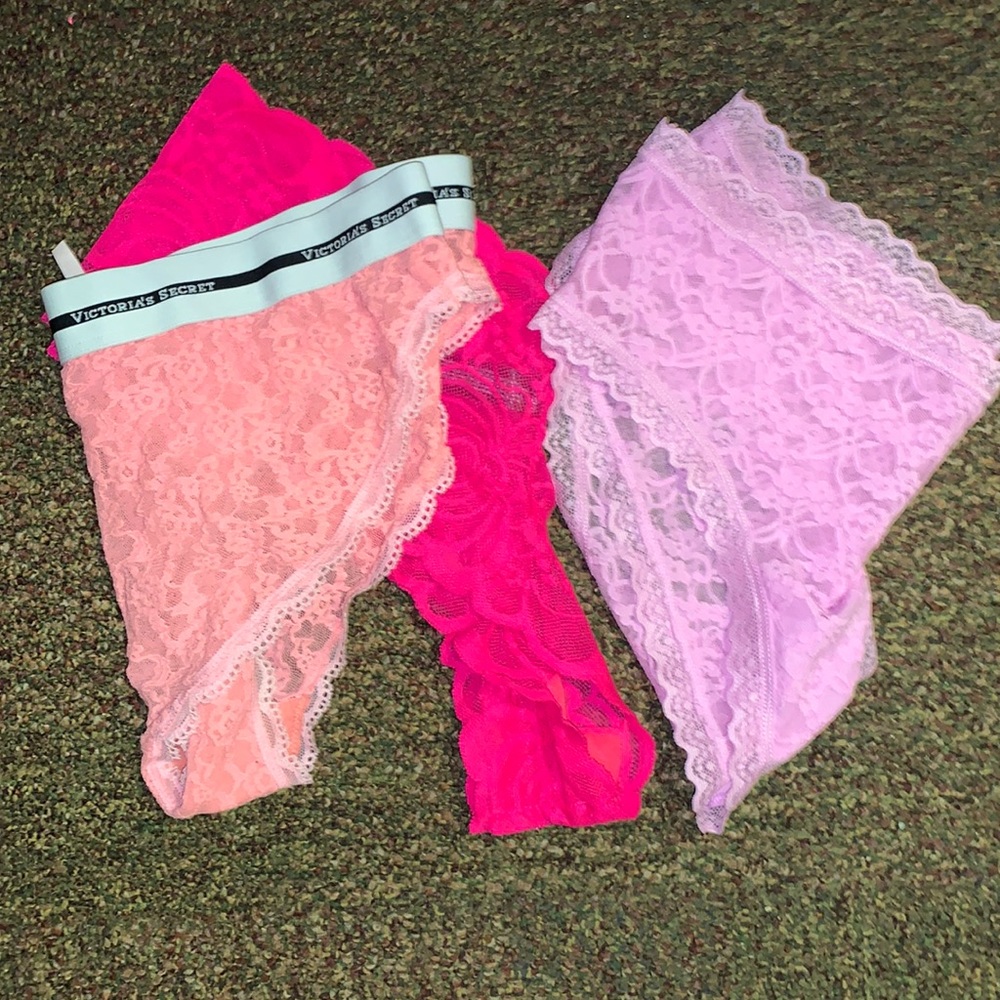 Lacy Panties NETVER WORN